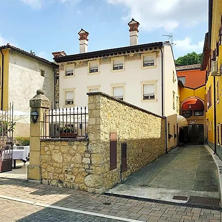 Locanda Lo Scudo-3